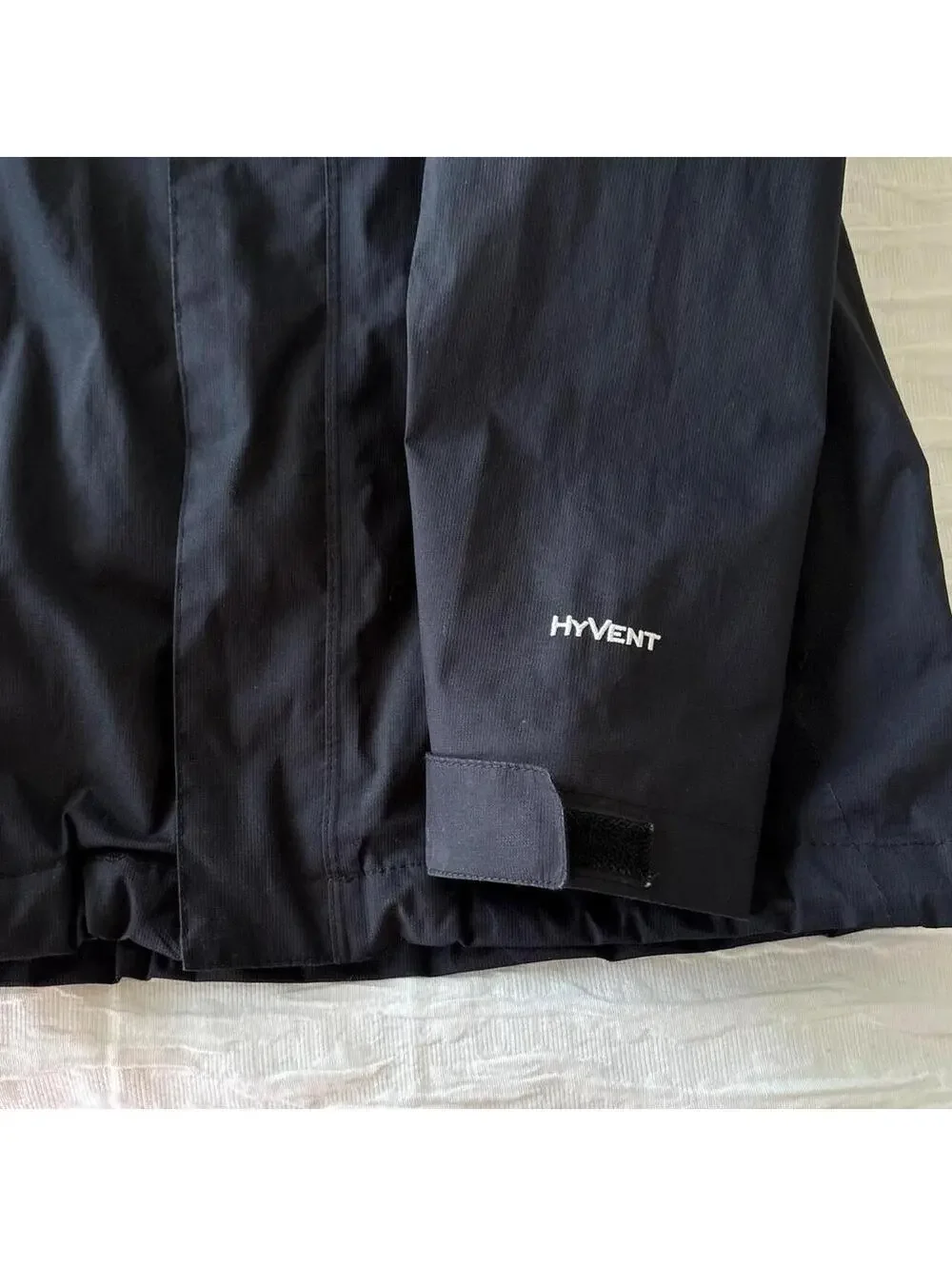 The North Face Kid's Black Jacket